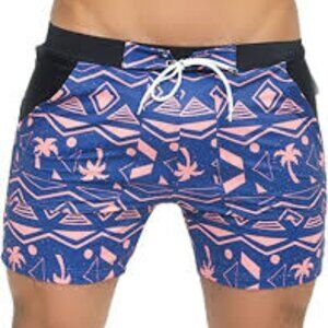 Taddlee swim trunks